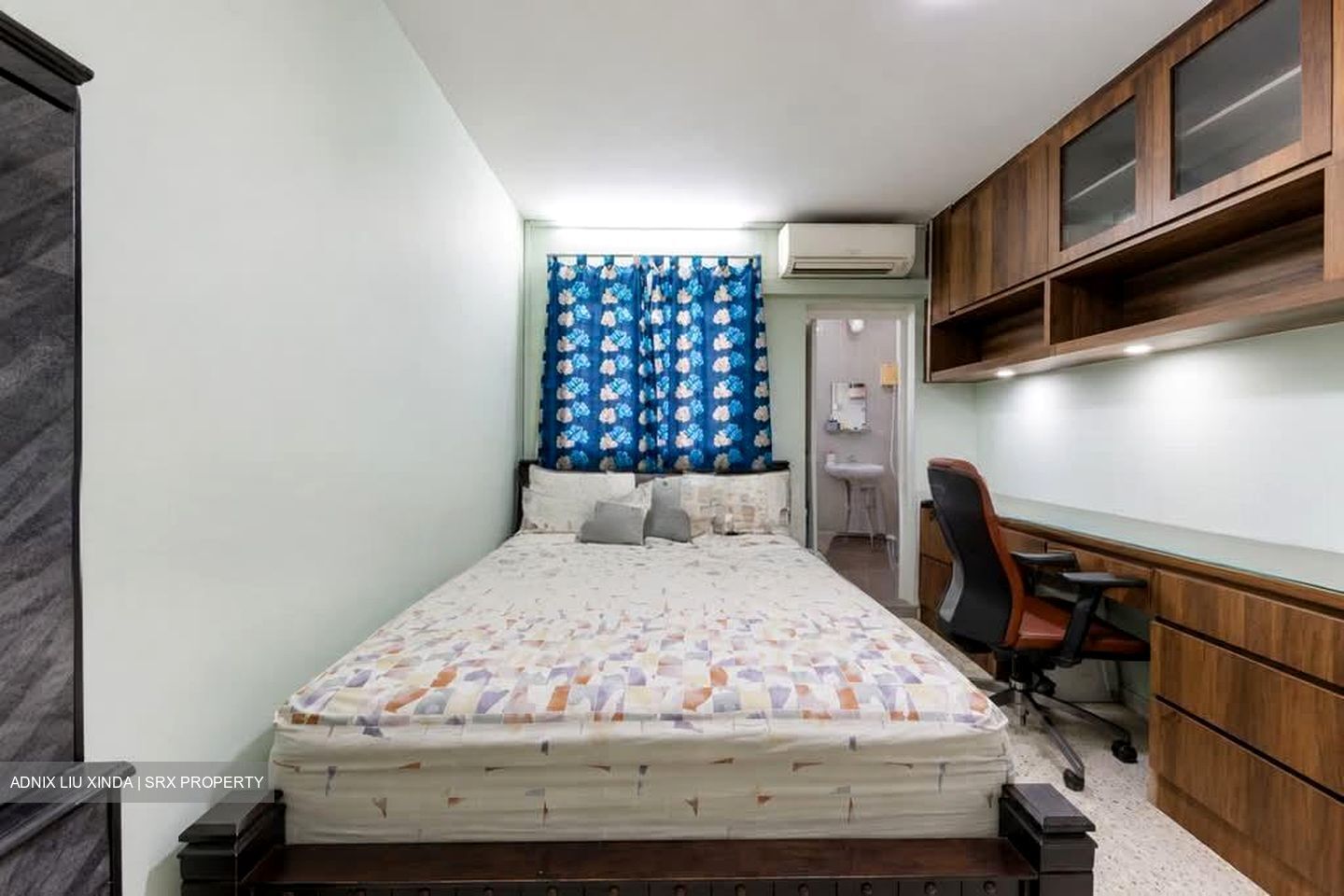 Blk 487 Jurongville @ Avenue 1 (Jurong West), HDB 3 Rooms #598348431